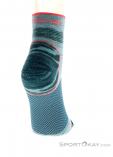 Ortovox Alpinist Quarter Women Socks, , Blue, , Female, 0016-10882, 5637950268, , N1-16.jpg