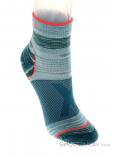 Ortovox Alpinist Quarter Women Socks, , Blue, , Female, 0016-10882, 5637950268, , N2-02.jpg