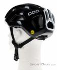 POC Ventral Air MIPS Road Cycling Helmet, POC, Black, , Male,Female,Unisex, 0049-10461, 5637950339, 7325549929203, N1-11.jpg