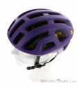 POC Octal MIPS Road Cycling Helmet, POC, Purple, , Male,Female,Unisex, 0049-10354, 5637950358, 0, N3-08.jpg