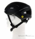 POC Omne Air MIPS Road Cycling Helmet, POC, Black, , Male,Female,Unisex, 0049-10462, 5637950373, 7325549931220, N1-11.jpg