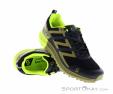 Scott Kinabalu 2 Mens Trail Running Shoes, Scott, Green, , Male, 0023-11925, 5637950381, 7615523357222, N1-01.jpg