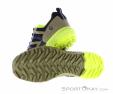 Scott Kinabalu 2 Mens Trail Running Shoes, Scott, Green, , Male, 0023-11925, 5637950381, 7615523357222, N1-11.jpg