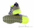 Scott Kinabalu 2 Mens Trail Running Shoes, Scott, Green, , Male, 0023-11925, 5637950381, 7615523357222, N2-12.jpg