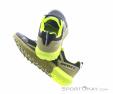 Scott Kinabalu 2 Mens Trail Running Shoes, Scott, Green, , Male, 0023-11925, 5637950381, 7615523357222, N4-14.jpg