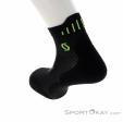 Scott RC Running Quarter Socks, Scott, Black, , Male,Female,Unisex, 0023-12167, 5637950391, 7615523484553, N2-12.jpg
