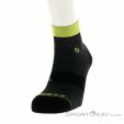 Scott Trail Quarter Biking Socks, Scott, Yellow, , Male,Female,Unisex, 0023-11451, 5637950400, 7613368764588, N1-06.jpg