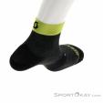 Scott Trail Quarter Biking Socks, Scott, Yellow, , Male,Female,Unisex, 0023-11451, 5637950400, 7613368764588, N3-18.jpg