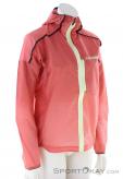 adidas Terrex AGR Windweave Women Running Jacket, , Pink, , Female, 0359-10147, 5637950443, , N1-01.jpg