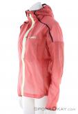 adidas Terrex AGR Windweave Women Running Jacket, , Pink, , Female, 0359-10147, 5637950443, , N1-06.jpg