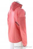 adidas Terrex AGR Windweave Women Running Jacket, , Pink, , Female, 0359-10147, 5637950443, , N1-16.jpg