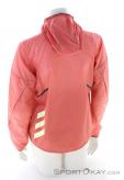 adidas Terrex AGR Windweave Women Running Jacket, , Pink, , Female, 0359-10147, 5637950443, , N2-12.jpg