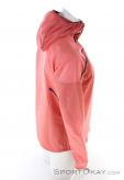 adidas Terrex AGR Windweave Women Running Jacket, , Pink, , Female, 0359-10147, 5637950443, , N2-17.jpg