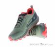 Scott Supertrac 3 GTX Women Trail Running Shoes Gore-Tex, , Green, , Female, 0023-12168, 5637950487, , N1-06.jpg