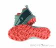 Scott Supertrac 3 GTX Women Trail Running Shoes Gore-Tex, Scott, Green, , Female, 0023-12168, 5637950487, 7615523358977, N1-11.jpg
