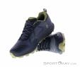 Scott Supertrac 3 GTX Mens Trail Running Shoes Gore-Tex, Scott, Black, , Male, 0023-12169, 5637950491, 7615523358335, N1-06.jpg