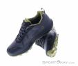Scott Supertrac 3 GTX Mens Trail Running Shoes Gore-Tex, , Black, , Male, 0023-12169, 5637950491, , N2-07.jpg