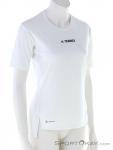 adidas Terrex MT Tee Women T-Shirt, , White, , Female, 0359-10152, 5637950507, , N1-01.jpg