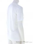 adidas Terrex MT Tee Women T-Shirt, , White, , Female, 0359-10152, 5637950507, , N1-16.jpg