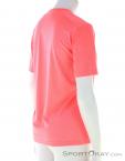 adidas Terrex MT Tee Women T-Shirt, adidas Terrex, Pink, , Female, 0359-10152, 5637950510, 4065423957016, N1-16.jpg