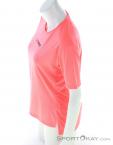 adidas Terrex MT Tee Women T-Shirt, , Pink, , Female, 0359-10152, 5637950510, , N2-07.jpg