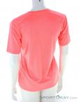 adidas Terrex MT Tee Women T-Shirt, , Pink, , Female, 0359-10152, 5637950510, , N2-12.jpg