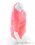 adidas Terrex MT Tee Women T-Shirt, , Pink, , Female, 0359-10152, 5637950510, , N3-18.jpg