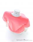 adidas Terrex MT Tee Women T-Shirt, , Pink, , Female, 0359-10152, 5637950510, , N4-14.jpg