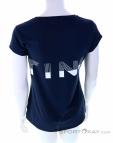 Martini High Fly Women T-Shirt, Martini, Blue, , Female, 0017-10833, 5637950573, 9010441531019, N2-12.jpg