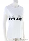 Martini High Fly Women T-Shirt, , White, , Female, 0017-10833, 5637950584, , N1-01.jpg