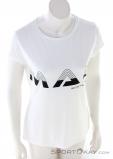 Martini High Fly Women T-Shirt, , White, , Female, 0017-10833, 5637950584, , N2-02.jpg