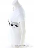 Martini High Fly Women T-Shirt, , White, , Female, 0017-10833, 5637950584, , N2-07.jpg