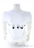 Martini High Fly Women T-Shirt, , White, , Female, 0017-10833, 5637950584, , N3-13.jpg