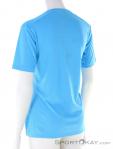 adidas Terrex MT Tee Damen T-Shirt, , Blau, , Damen, 0359-10152, 5637950602, , N1-11.jpg