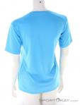 adidas Terrex MT Tee Women T-Shirt, , Blue, , Female, 0359-10152, 5637950602, , N2-12.jpg