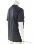 adidas Terrex MT Tee Women T-Shirt, , Black, , Female, 0359-10152, 5637950606, , N1-16.jpg