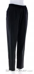 adidas Terrex Liteflex Womens Outdoor Pants, adidas Terrex, Black, , Female, 0359-10155, 5637950650, 4064044460523, N1-01.jpg