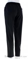 adidas Terrex Liteflex Womens Outdoor Pants, adidas Terrex, Black, , Female, 0359-10155, 5637950650, 4064044460523, N1-11.jpg