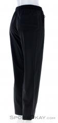 adidas Terrex Liteflex Womens Outdoor Pants, adidas Terrex, Čierna, , Ženy, 0359-10155, 5637950650, 4064044460523, N1-16.jpg