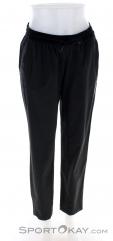 adidas Terrex Liteflex Womens Outdoor Pants, adidas Terrex, Black, , Female, 0359-10155, 5637950650, 4064044460523, N2-02.jpg