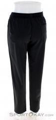 adidas Terrex Liteflex Womens Outdoor Pants, , Black, , Female, 0359-10155, 5637950650, , N2-12.jpg