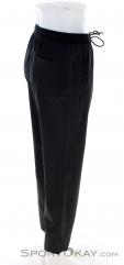 adidas Terrex Liteflex Womens Outdoor Pants, , Black, , Female, 0359-10155, 5637950650, , N2-17.jpg