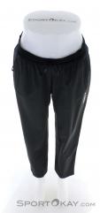 adidas Terrex Liteflex Womens Outdoor Pants, adidas Terrex, Negro, , Mujer, 0359-10155, 5637950650, 4064044460523, N3-03.jpg