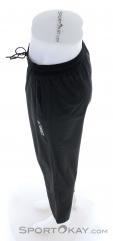 adidas Terrex Liteflex Womens Outdoor Pants, adidas Terrex, Black, , Female, 0359-10155, 5637950650, 4064044460523, N3-08.jpg