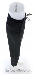 adidas Terrex Liteflex Womens Outdoor Pants, adidas Terrex, Black, , Female, 0359-10155, 5637950650, 4064044460523, N3-18.jpg