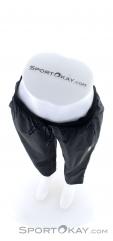 adidas Terrex Liteflex Womens Outdoor Pants, , Black, , Female, 0359-10155, 5637950650, , N4-04.jpg