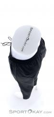 adidas Terrex Liteflex Womens Outdoor Pants, adidas Terrex, Negro, , Mujer, 0359-10155, 5637950650, 4064044460523, N4-09.jpg