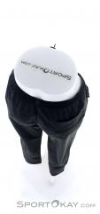 adidas Terrex Liteflex Womens Outdoor Pants, , Black, , Female, 0359-10155, 5637950650, , N4-14.jpg