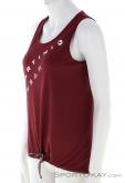 Martini First Step Donna Tank Top, Martini, Rosso, , Donna, 0017-10836, 5637950652, 0, N1-06.jpg