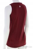 Martini First Step Donna Tank Top, Martini, Rosso, , Donna, 0017-10836, 5637950652, 0, N1-11.jpg